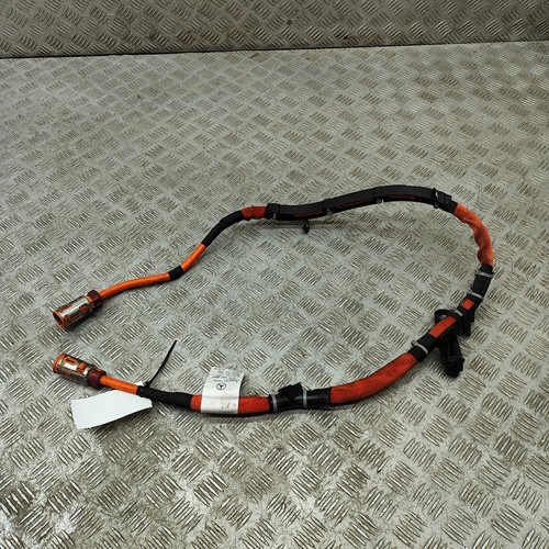 MERCEDES-BENZ CLA C118 Kabelbaum für Klimakompressor A1775409540 1.3Hybrid 2023