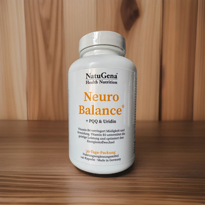  Natu Gena Neuro Balance  Health/Nutrition/Sport 