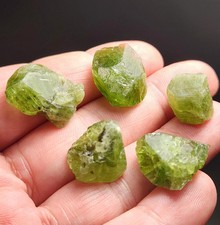 Chrome Diopside Crystal
