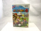 Mario Party 8 (Nintendo Wii. 2006) TESTED