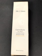 Farmasi Dr. C. Tuna Calendula Face Wash, 100 ml. / 3.4 fl.oz NEW  UNOPENED 