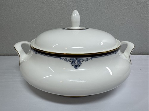 Royal Doulton - Princeton - H5098 - Vegetable Tureen with Lid - US Seller! Look!
