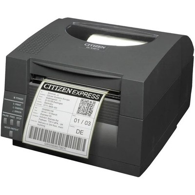 Cititzen CL-S 521 II Etikettendrucker (Barcode- und Labeldrucker)