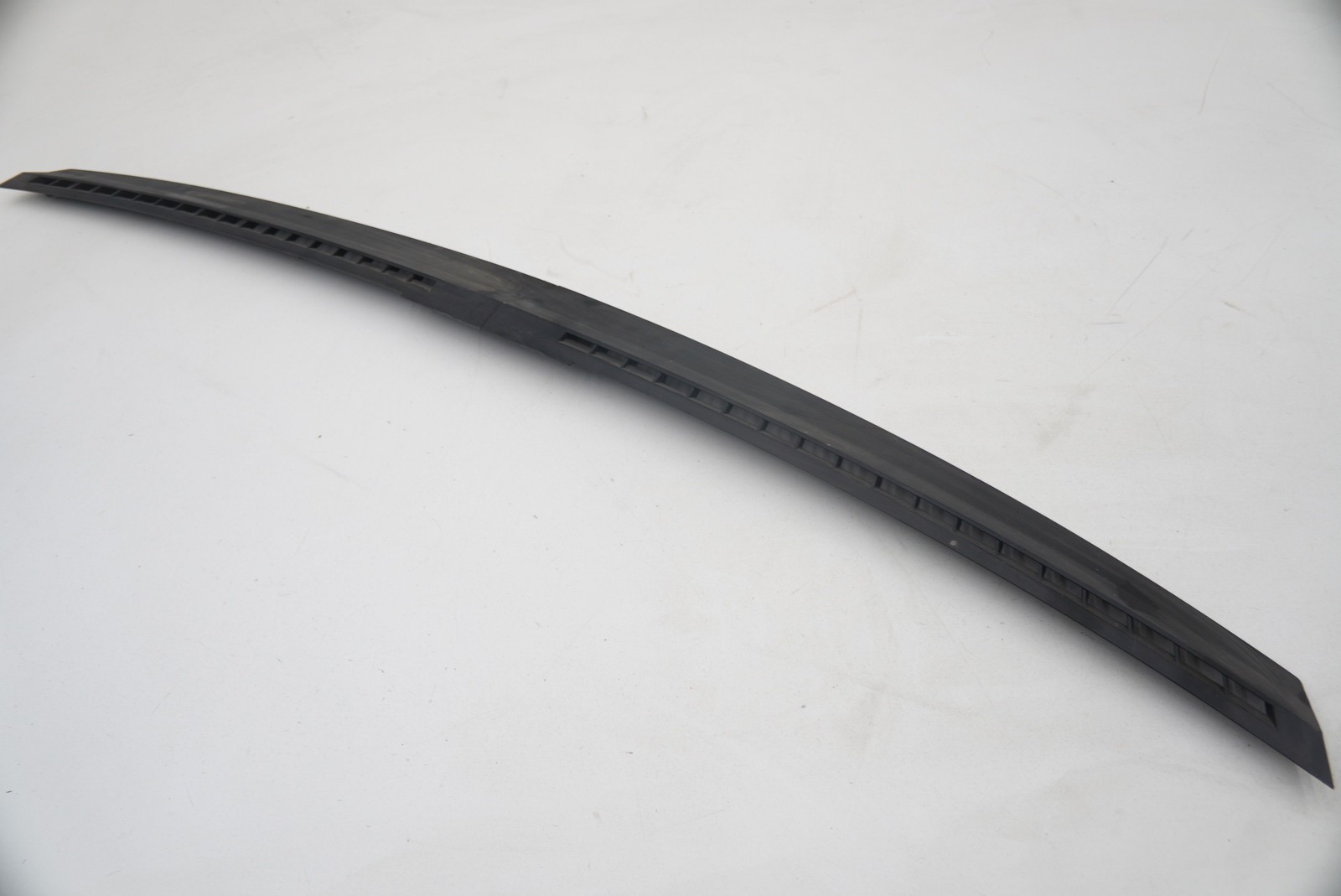 Dash Upper Air Vent Trim Cover Panel 51459207689 Rolls Royce Ghost Series I