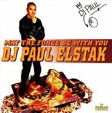 May the Forze Be With You von DJ Paul Elstak | CD | Zustand gut