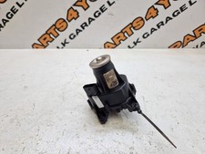 2016 BMW 1 SERIES 116D F20 INTAKE MANIFOLD SWIRL FLAP 8570791