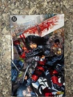 Absolute Wonder Woman #1 Variant Timpano (50% Discount) - Panini Comics