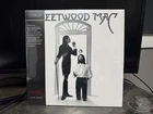 Fleetwood Mac – Self Titled NEW sealed 50th anniversary 180g Rhino High Fidelity