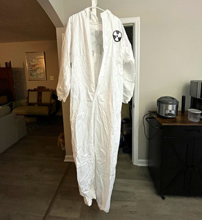 Don Toliver Octane Tour Jumpsuit