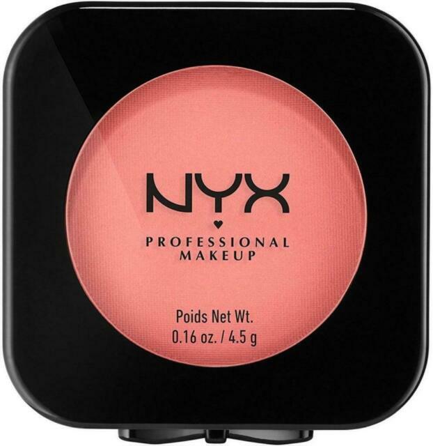 nyx blush hamptons
