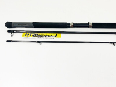 crappie fishing poles ebay HT PANFISH SPECIAL GRAPHITE CRAPPIE ROD 14', 3 PIECE ROD, PSG143