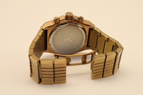 Mens Aqua Master .20ct Diamond Watch #304-B #123 - Picture 6 of 12