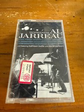 Al Jarreau   Tenderness -  MC K7 NEW SEALED