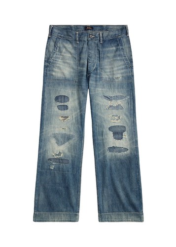 Polo by Ralph Lauren usa製W32 L34 Polo Ralph Lauren Jeans Size W32 L34 Blue Classic Fit 867 Straight