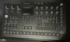 Elektron Analog Four MKII 4-voice Analog Synt...