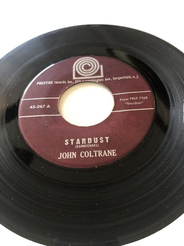 JOHN BRIM: you put the hurt on me / movin' out BB 7