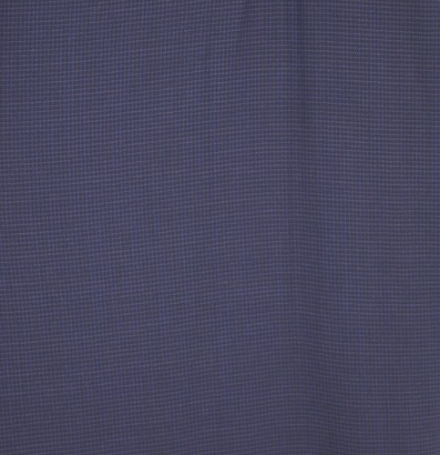 NWT HUGO BOSS Women's "Titana6" Navy Blue Plaid Wool Trousers Pants Size US 8 - Picture 6 of 10