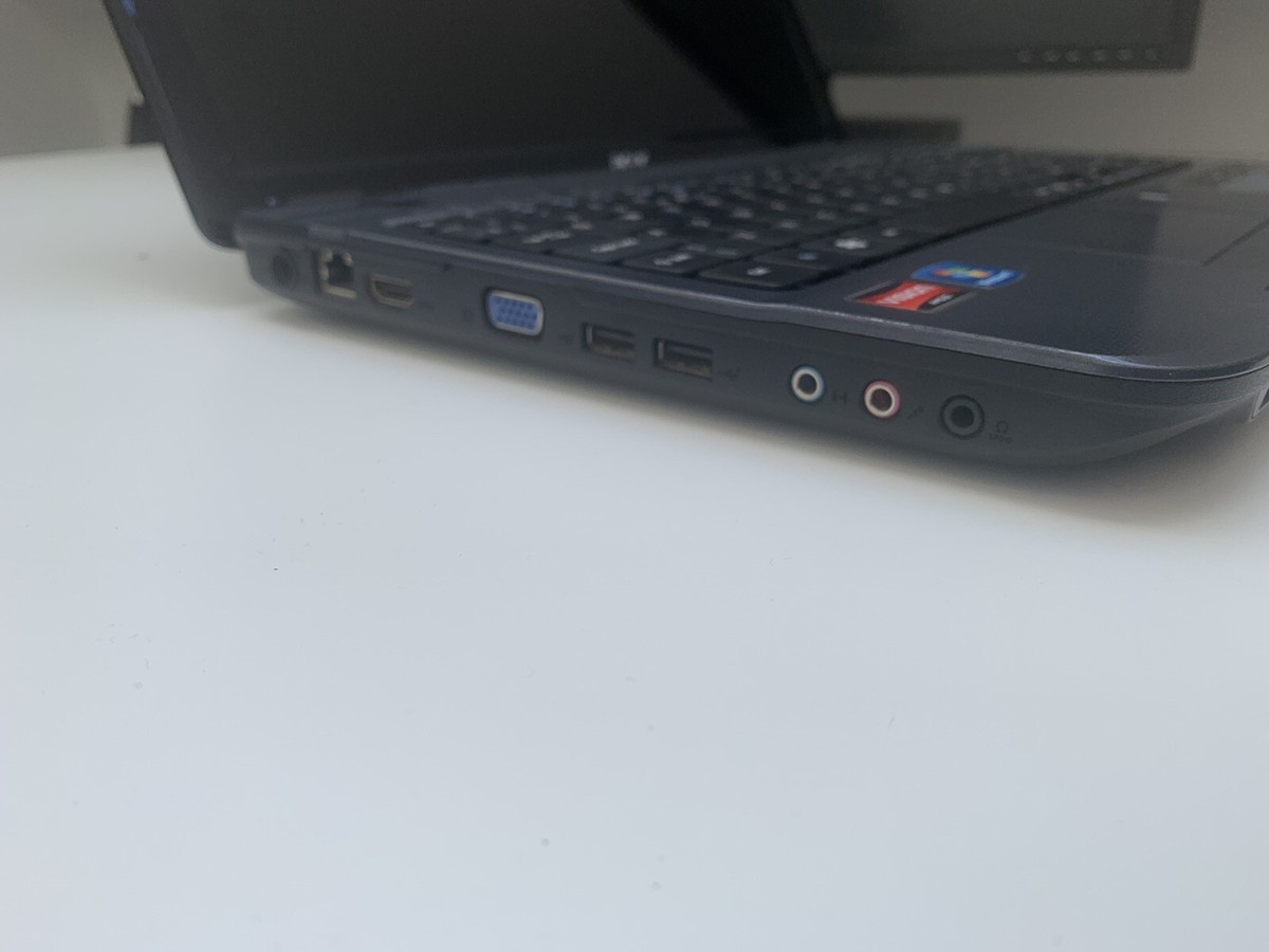 Acer Aspire 5542 Laptop | eBay