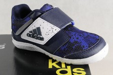 Adidas Enfants Chaussures de Sport Course Ll-Schuhe