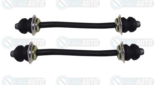 Front Sway Bar Link Joint Kit to suit Holden Commodore VN-VT Series 1 1988-1999 - Picture 4 of 12