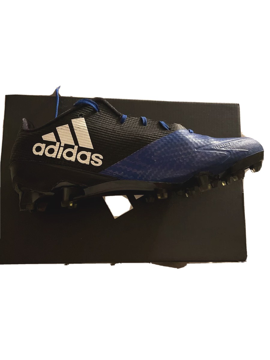 adidas“adizero5-STAR 6.0 white/blue 26.5 adidas adizero Basketball Shoe Men's White/Blue Used | eBay