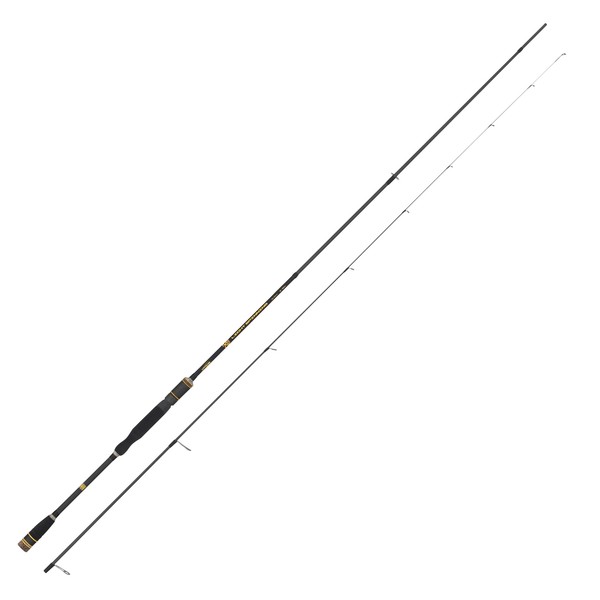 Tubertini R18 Light Spinning - Spinnrute 2,60 M Wg 2 - 12 G Neuheit 12.2020-image
