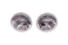 Toyota Celica Cruiser Koito Japan Headlight Headlamp Bulb Pair Set H4 NEW 2004