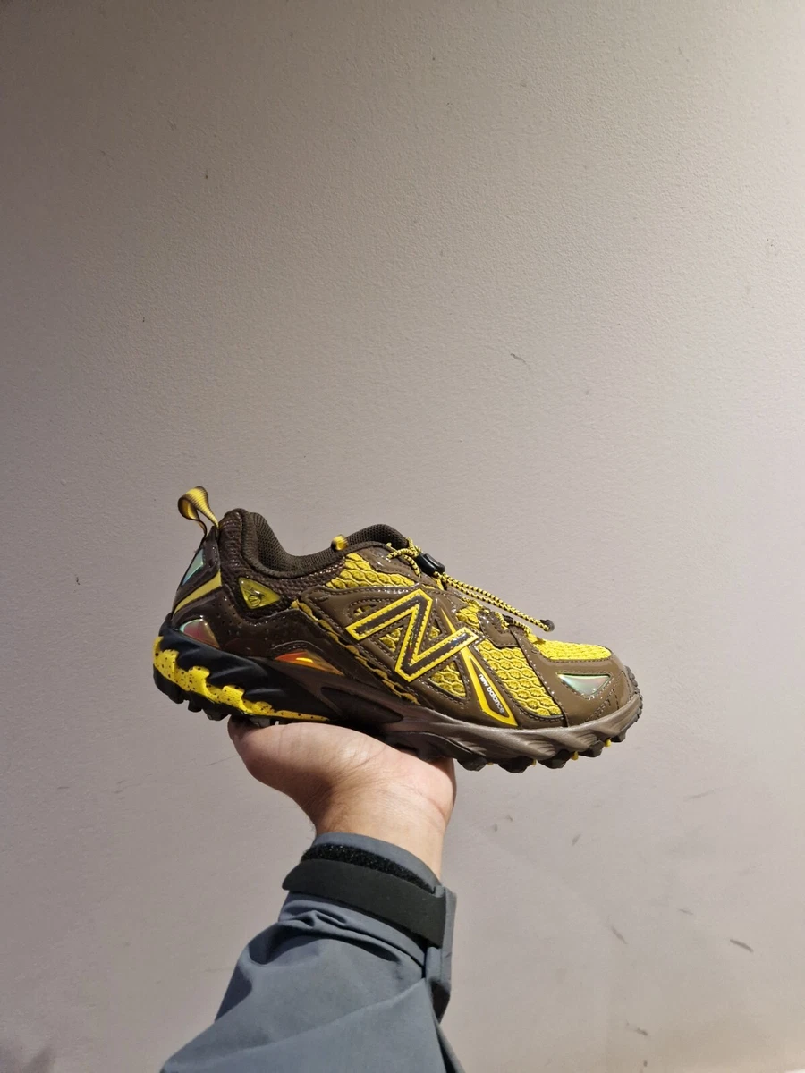 New Balance X Amine The Mooz 610T ML610TAM Uk6 Brand New In Hand 