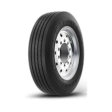 1 New Ironman Gen2 I-48t  - 295/75r22.5 Tires 29575225 295 75 22.5