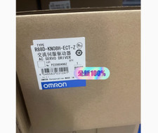 NEW IN BOX Omron R88D-KN08H-ECT-Z AC Servo Drive
