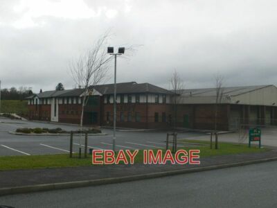 FOTO DORFBÄCKEREI COEDPOETH EINE FAMILIENGEFÜHRTE BÄCKEREI PRODUZIERT FRISCHES BROT