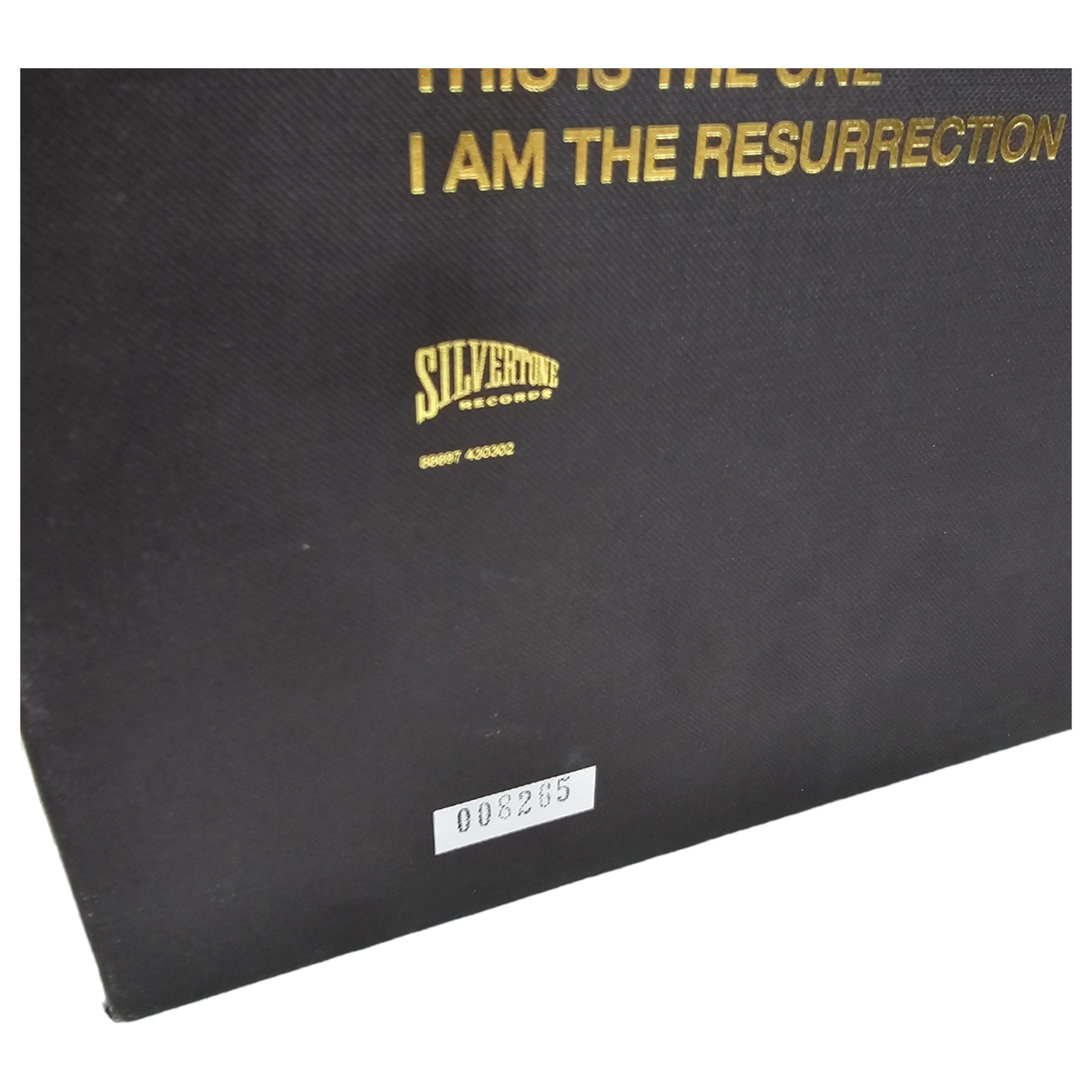 The Stone Roses 20th Anniversary Collector's Edition Box Vinyl CD