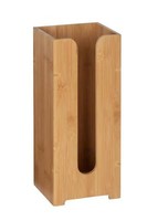 Ersatzrollenhalter FüR Toilettenpapier Bambusa, Bambus, Wenko