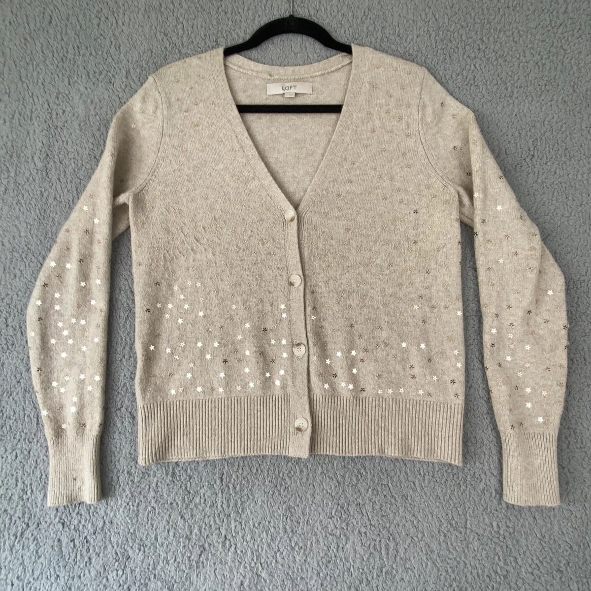 Loft cardigan clearance
