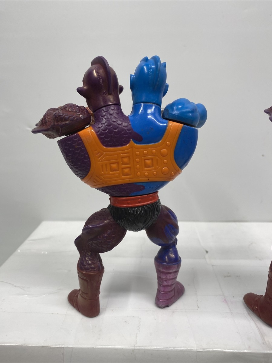 Masters of the Universe Classics・Two Bad Mattel MOTU Classics Two-Bad action figure