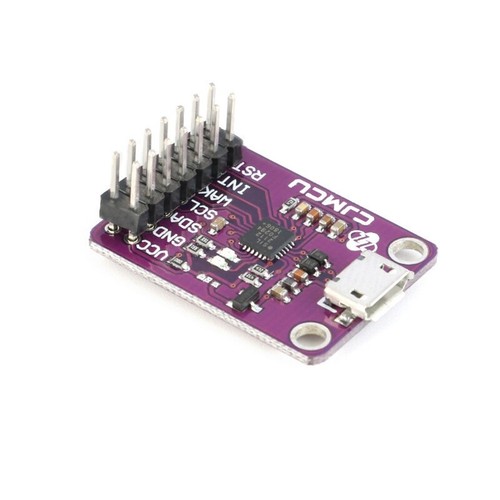 CP2112 Debug Board USB to I2C Communication Module Modified Component Device - Picture 3 of 6