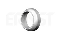 Ernst 493475 Dichtring, Abgasrohr FüR CitroËN Peugeot Toyota