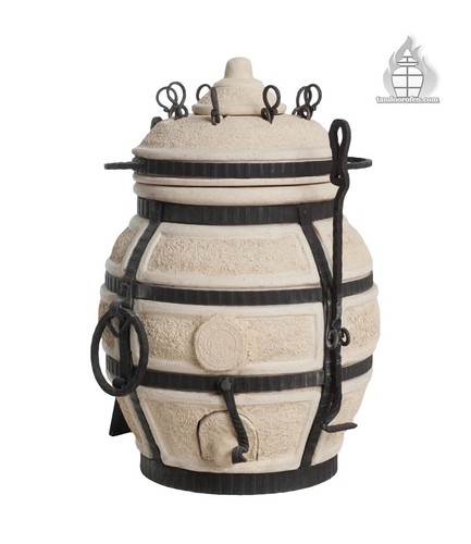 Tandoor, Тандыр, Tandoori, Tandyr, barbacoa parrilla, horno gourmet - Imagen 53 de 61