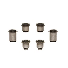 Complete Upper Lower Control Arm Bushing Set Fits 1961 - 1964 Chevrolet Corvair