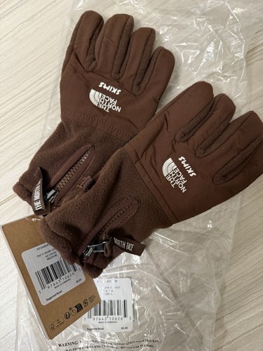 The north Face / Skims Medium Gloves - Picture 2 of 3