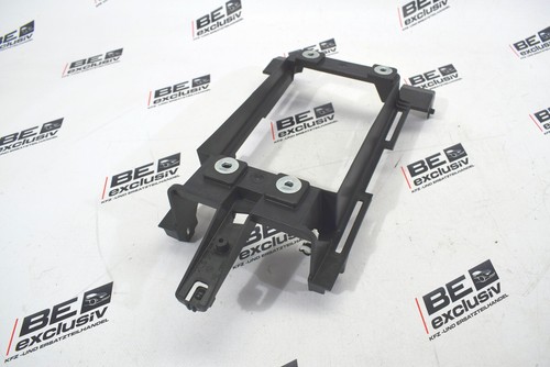 Audi A4 8K A5 8T Befestigungswinkel Halterung Halter Mittelkonsole 8K0863531A