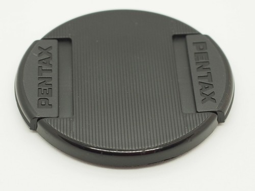 Pentax Genuine Original FA PK 58mm Front Lens Cap d041 - Picture 3 of 7