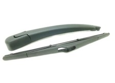 Exact fit replacement rear wiper arm and blade fits Ford Fiesta MK7 09-