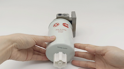 5 PCS Original Separation Fuel/Water C5525163 Assembly FF5327 for