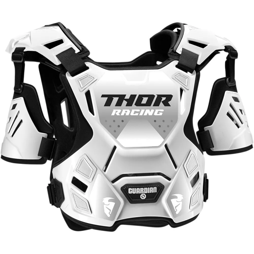 Thor MX Motocross Youth Guardian Roost Deflector Back Protector