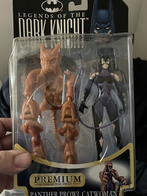 BATMAN ACTION FIGURES, Batman Begins, Legends of the Dark Knight & More- CHOICE 
