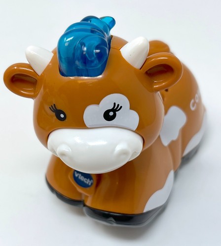 U PICK 1 vtech GO GO SMART animals cat dog horse cow sheep goat tiger HTF RARE - Picture 63 of 323