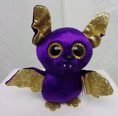 Ty Beanie Boos Count Bat Exclusive 5