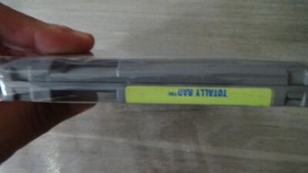 totally rad nes loose