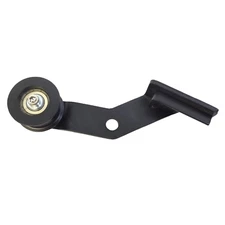 Joroto XM15 Indoor Cycle Bike Belt Idler Pulley Assembly